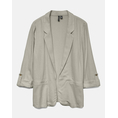 Product VERO MODA VMJESMILO 3/4 LOOSE BLAZER WVN GA NOOS thumbnail image