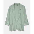 Product VERO MODA VMJESMILO 3/4 LOOSE BLAZER WVN GA NOOS thumbnail image