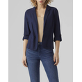 Product VERO MODA VMJESMILO 3/4 LOOSE BLAZER WVN GA NOOS thumbnail image