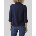 Product VERO MODA VMJESMILO 3/4 LOOSE BLAZER WVN GA NOOS thumbnail image