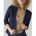 Product VERO MODA VMJESMILO 3/4 LOOSE BLAZER WVN GA NOOS thumbnail image