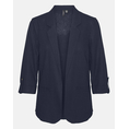 Product VERO MODA VMJESMILO 3/4 LOOSE BLAZER WVN GA NOOS thumbnail image