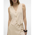 Product VERO MODA VMMYMILO S/L WAISTCOAT WVN GA thumbnail image