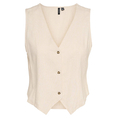 Product VERO MODA VMMYMILO S/L WAISTCOAT WVN GA thumbnail image