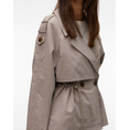 Product VERO MODA VMBRAVESIENNA SHORT TRENCHCOAT thumbnail image