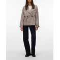 Product VERO MODA VMBRAVESIENNA SHORT TRENCHCOAT thumbnail image