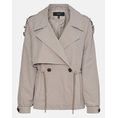 Product VERO MODA VMBRAVESIENNA SHORT TRENCHCOAT thumbnail image