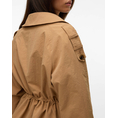 Product VERO MODA VMBRAVESIENNA SHORT TRENCHCOAT thumbnail image