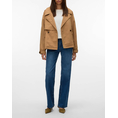 Product VERO MODA VMBRAVESIENNA SHORT TRENCHCOAT thumbnail image