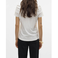 Product VERO MODA VMVIVA S/S O-NECK T-SHIRT JRS BTQ GA thumbnail image