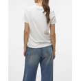 Product VERO MODA VMVIVA S/S O-NECK T-SHIRT JRS BTQ GA thumbnail image