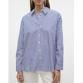 Product VERO MODA VMINGE STONE LS SHIRT WVN thumbnail image