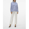 Product VERO MODA VMINGE STONE LS SHIRT WVN thumbnail image
