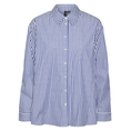 Product VERO MODA VMINGE STONE LS SHIRT WVN thumbnail image
