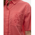 Product VERO MODA VMBARCY S/S SHIRT WVN BTQ GA thumbnail image