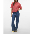 Product VERO MODA VMBARCY S/S SHIRT WVN BTQ GA thumbnail image