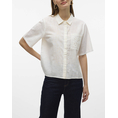 Product VERO MODA VMBARCY S/S SHIRT WVN BTQ GA thumbnail image
