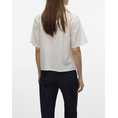 Product VERO MODA VMBARCY S/S SHIRT WVN BTQ GA thumbnail image