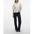 Product VERO MODA VMBARCY S/S SHIRT WVN BTQ GA thumbnail image