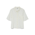 Product VERO MODA VMBARCY S/S SHIRT WVN BTQ GA thumbnail image
