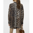 Product VERO MODA VMJOSIE LS OVERSIZE SHIRT WVN GA thumbnail image