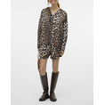 Product VERO MODA VMJOSIE LS OVERSIZE SHIRT WVN GA thumbnail image