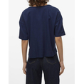 Product VERO MODA VMMYMILO 2/4 V-NECK SHIRT WVN GA thumbnail image