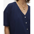 Product VERO MODA VMMYMILO 2/4 V-NECK SHIRT WVN GA thumbnail image
