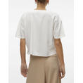 Product VERO MODA VMMYMILO 2/4 V-NECK SHIRT WVN GA thumbnail image