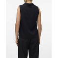 Product VERO MODA VMMYMILO SL V-NECK SHIRT WVN  GA thumbnail image