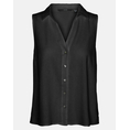 Product VERO MODA VMMYMILO SL V-NECK SHIRT WVN  GA thumbnail image