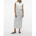 Product VERO MODA VMMYMILO SL V-NECK SHIRT WVN  GA thumbnail image