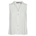 Product VERO MODA VMMYMILO SL V-NECK SHIRT WVN  GA thumbnail image