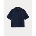 Product VERO MODA VMHAY NEW SS SHIRT WVN thumbnail image