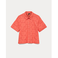 Product VERO MODA VMHAY NEW SS SHIRT WVN thumbnail image