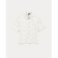 Product VERO MODA VMHAY NEW SS SHIRT WVN thumbnail image