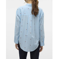 Product VERO MODA VMODONA LS SHIRT WVN thumbnail image
