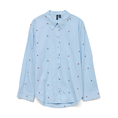 Product VERO MODA VMODONA LS SHIRT WVN thumbnail image