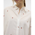 Product VERO MODA VMODONA LS SHIRT WVN thumbnail image