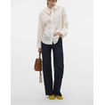 Product VERO MODA VMODONA LS SHIRT WVN thumbnail image
