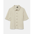 Product VERO MODA VMHEAVEN 2/4 SHIRT WVN GA thumbnail image