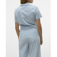 Product VERO MODA VMLEONIES 3/4 CHAMBRAY SHIRT thumbnail image
