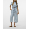 Product VERO MODA VMLEONIES 3/4 CHAMBRAY SHIRT thumbnail image