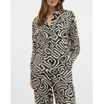 Product VERO MODA VMVIGDIS L/S SHIRT WVN BTQ GA thumbnail image