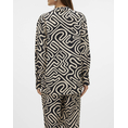 Product VERO MODA VMVIGDIS L/S SHIRT WVN BTQ GA thumbnail image