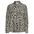 Product VERO MODA VMVIGDIS L/S SHIRT WVN BTQ GA thumbnail image