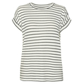 Product VERO MODA VMBRIANNA SS O-NECK PULLOVER BOO  REP thumbnail image