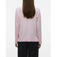 Product VERO MODA VMSILJE LS V-NECK PULLOVER GA NOOS thumbnail image