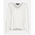 Product VERO MODA VMSILJE LS V-NECK PULLOVER GA NOOS thumbnail image