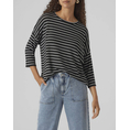 Product VERO MODA VMBRIANNA 3/4 PULLOVER BOO REP thumbnail image